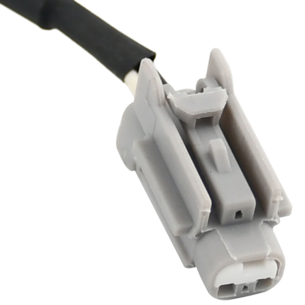 Front ABS Wheel Speed Sensor Fits Nissan 2013-2018, Altima 2015-2018 Maxima-ABS Sensor MotorbyMotor