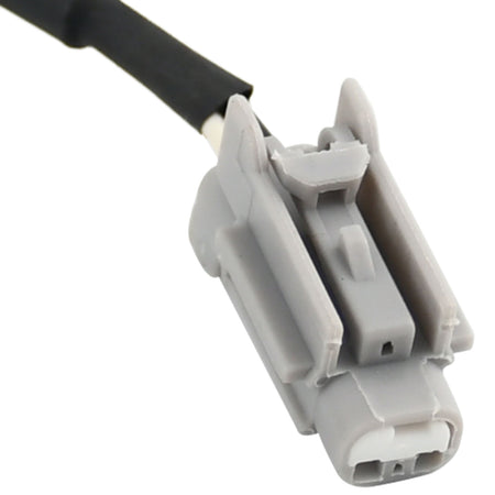 Front ABS Wheel Speed Sensor Fits Nissan 2013-2018, Altima 2015-2018 Maxima-ABS Sensor MotorbyMotor