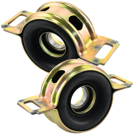 MotorbyMotor (2WD) Drive Shaft Center Bearing & Support, Toyota Tacoma Tundra T100-Center Support Assembly MotorbyMotor