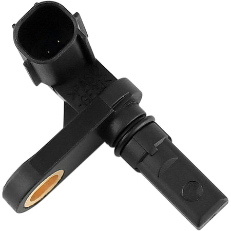 MotorbyMotor Front Rear Passenger Side ABS Wheel Speed Sensor Fits for 2008-2017 Toyota Sequoia, 2007-2017 Toyota Tundra-Right (RH) Side MotorbyMotor