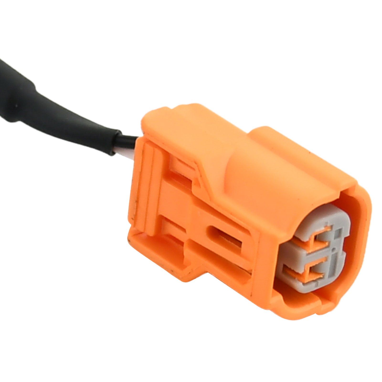 Front Passenger ABS Wheel Speed Sensor ALS1097 Fits for 2004-2008 Acura TSX, 2005-2007 Honda Accord (EX Hybrid LX)-Right RH Side ABS Sensor MotorbyMotor