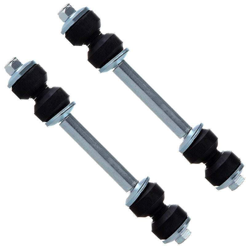 MotorbyMotor 12pcs Front Suspension Kit Control Arm Fit for Ford F-150 F-250 Expedition, Linclon Blackwood Navigator Upper Control arm Ball joint Tie rod 4WD 4x4 MotorbyMotor