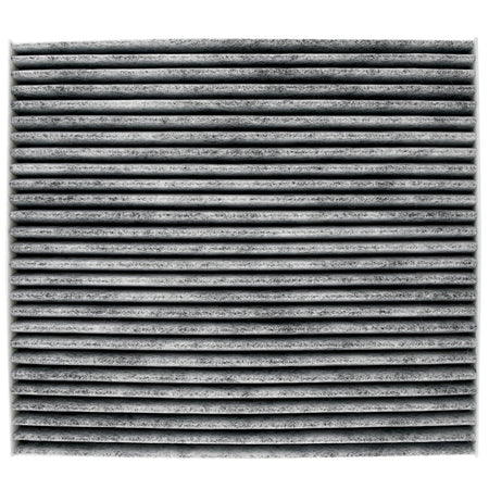 MotorbyMotor C36179 (CF11819) Cabin Air Filter for Chevrolet Captiva Sport Equinox, GMC Terrain Hyundai Azera Santa FE Sport FE XL Sonata Hybrid, Kia Cadenza Optima Regular & Hybrid Sedona, Saturn Vue MotorbyMotor