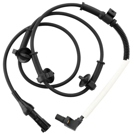 Front Wheel Speed ABS Sensor Fits for Ford Explorer Sport Trac Ranger, Mazda B4000-Wheel Speed ABS Assembly MotorbyMotor
