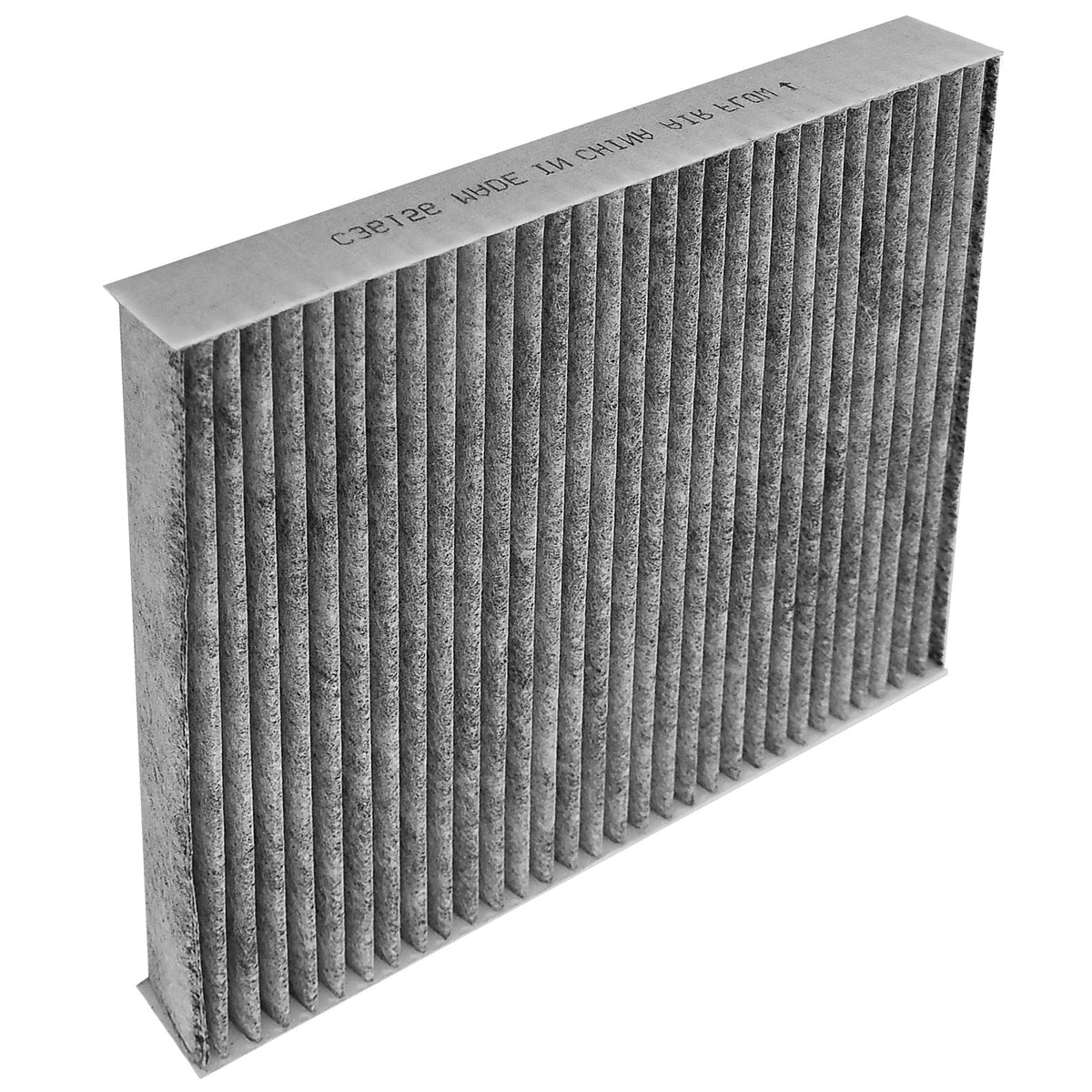 MotorbyMotor C36156 (CF11183) Cabin Air Filter for 2011-2021 Dodge Durango, 2011-2021 Jeep Grand Cherokee Premium Air Filter MotorbyMotor