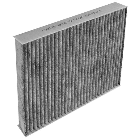 MotorbyMotor C36156 (CF11183) Cabin Air Filter for 2011-2021 Dodge Durango, 2011-2021 Jeep Grand Cherokee Premium Air Filter MotorbyMotor