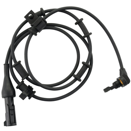 Front Wheel Speed ABS Sensor Fits for Ford Expedition 2000-2006, Lincoln Navigator 2000-2006-Wheel Speed ABS Assembly MotorbyMotor