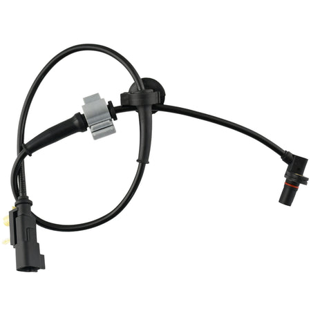 Front Wheel Speed ABS Sensor Fits for Cadillac Escalade XTS, Chevrolet Silverado 1500 Suburban Tahoe, GMC Sierra 1500 Limited Yukon XL MotorbyMotor