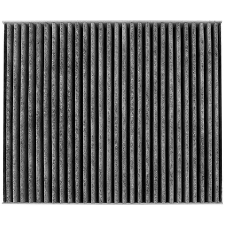 MotorbyMotor C38224 (CF11966) Cabin Air Filter for Buick Enclave Encore GX Envision Lacrosse Regal,Cadillac ATS CT4 CT5 CT6 CTS Escalade ESV XT4 XT5 XT6 XTS Premium Air Filter MotorbyMotor