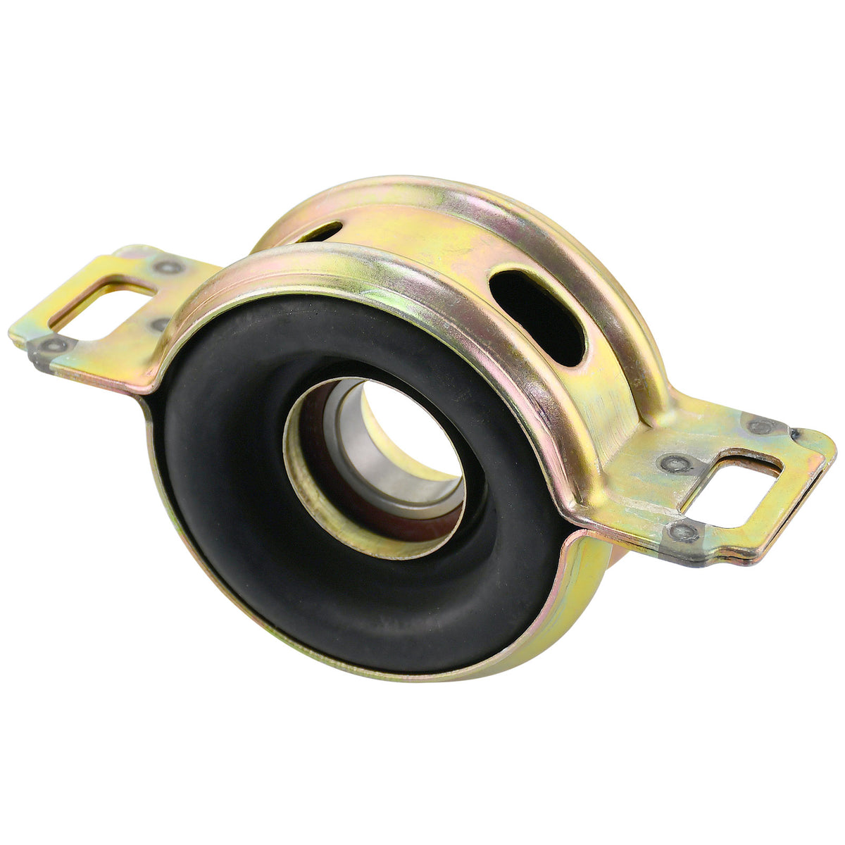 MotorbyMotor Driveshaft Center Support Carrier Bearing, Toyota (Tacoma 1995-2015, T100 1993-1998, Tundra 2000-2015) Center Support Assembly(2WD RWD) MotorbyMotor