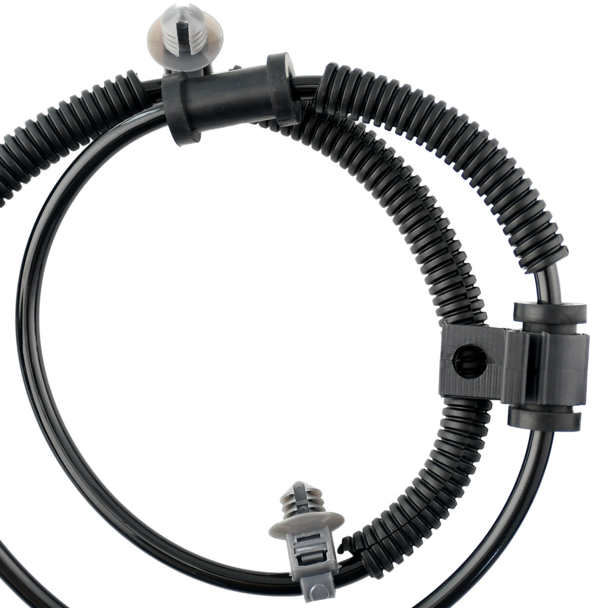Front Wheel Speed ABS Sensor Fits for Ford F-150 2009 2010-Wheel Speed ABS Assembly MotorbyMotor