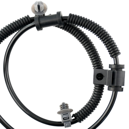 Front Wheel Speed ABS Sensor Fits for Ford F-150 2009 2010-Wheel Speed ABS Assembly MotorbyMotor