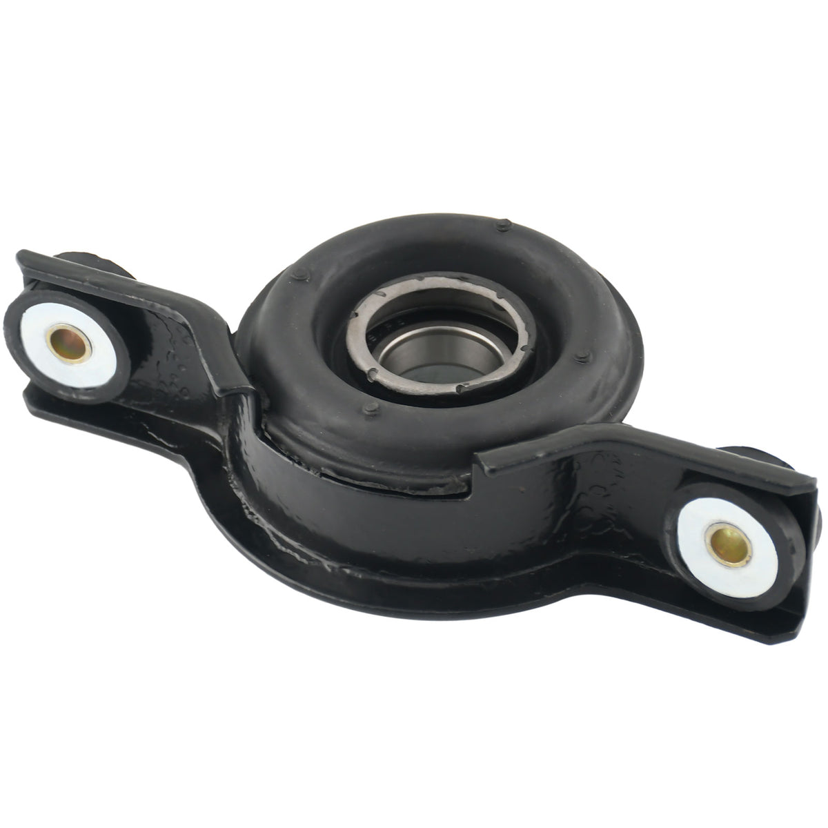MotorbyMotor Driveshaft Center Support Bearing, Subaru Forester 2001-2007 Center Support Assembly MotorbyMotor