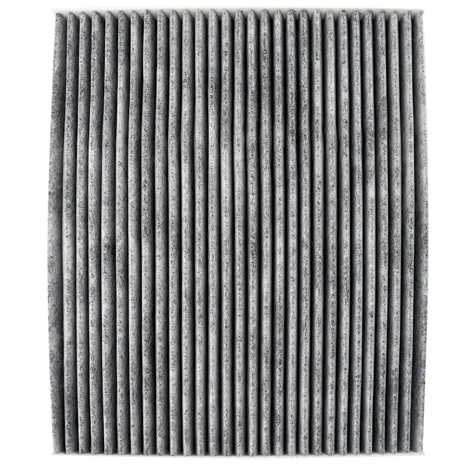 MotorbyMotor C272773JC1A (CF11776) Cabin Air Filter for Nissan Altima Pathfinder Murano, Infiniti JX35 QX60 Premium Air Filter, 244mm x 282mm x 20mm Car Air Filter MotorbyMotor
