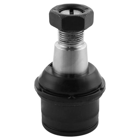 4PC Front Upper Lower Ball Joints Assembly Fits for Ford Excursion F - 250 F - 350 F - 450 F - 550 Super Duty, Dodge Ram 2500 3500 Suspension Tie Rod Ball Joint