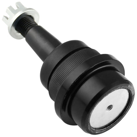 4PK Front Upper & Lower Ball Joints Assembly Fits for Jeep Grand Cherokee 1999 - 2004, Jeep Wrangler 2007 - 2017, Jeep Wrangler JK 2018 Suspension Tie Rod Ball Joint - All Models