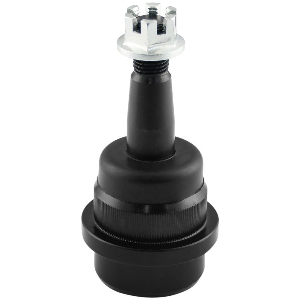 4PK Front Upper & Lower Ball Joints Assembly Fits for Jeep Grand Cherokee 1999 - 2004, Jeep Wrangler 2007 - 2017, Jeep Wrangler JK 2018 Suspension Tie Rod Ball Joint - All Models