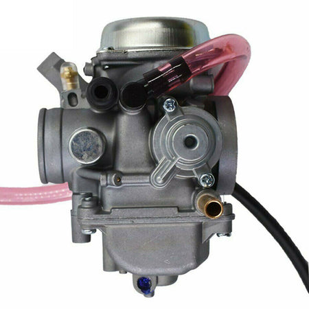Carburetor Carb for Suzuki Eiger Auto-Carburetor assembly (2WD 4WD) MotorbyMotor