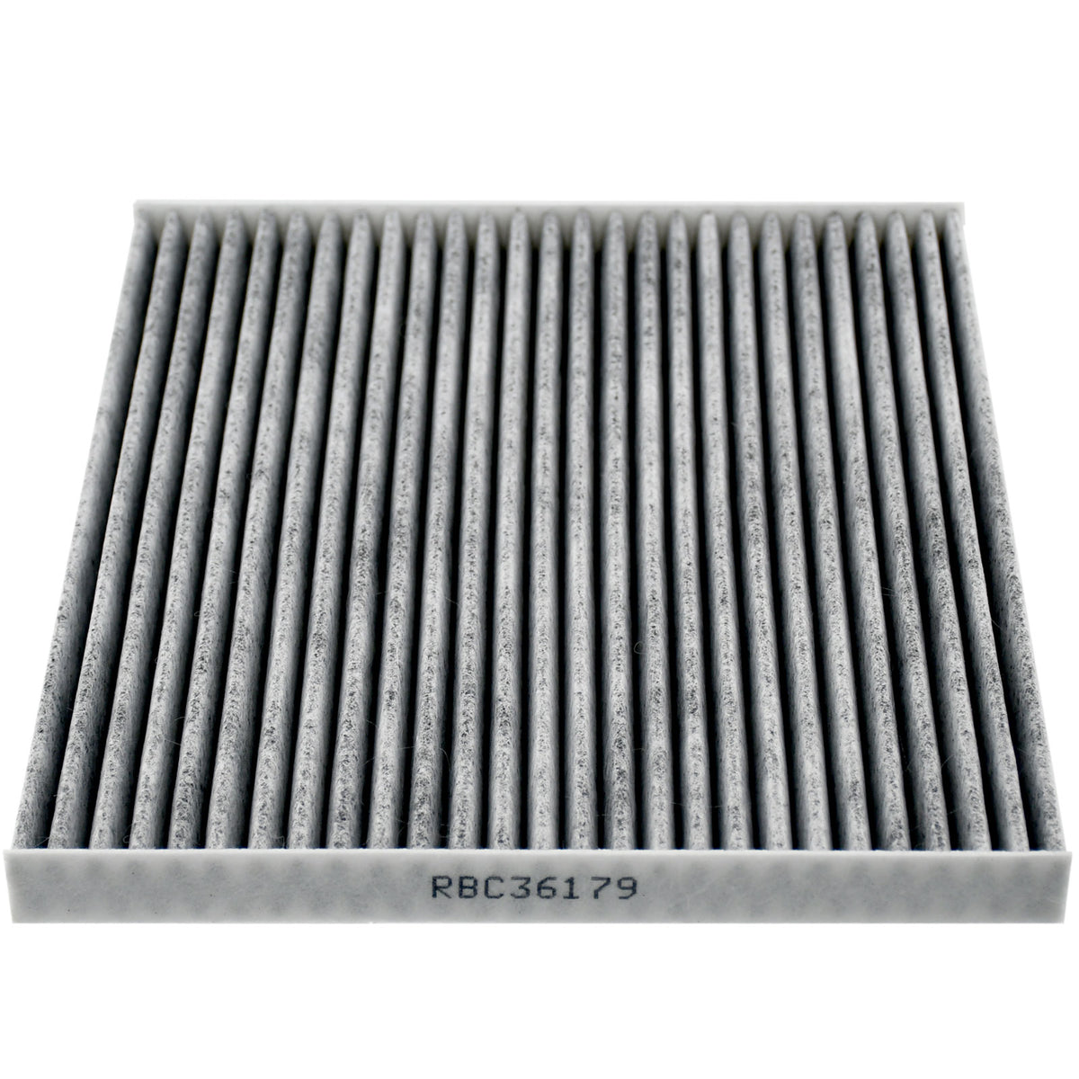 MotorbyMotor C36179 (CF11819) Cabin Air Filter for Chevrolet Captiva Sport Equinox, GMC Terrain Hyundai Azera Santa FE Sport FE XL Sonata Hybrid, Kia Cadenza Optima Regular & Hybrid Sedona, Saturn Vue MotorbyMotor