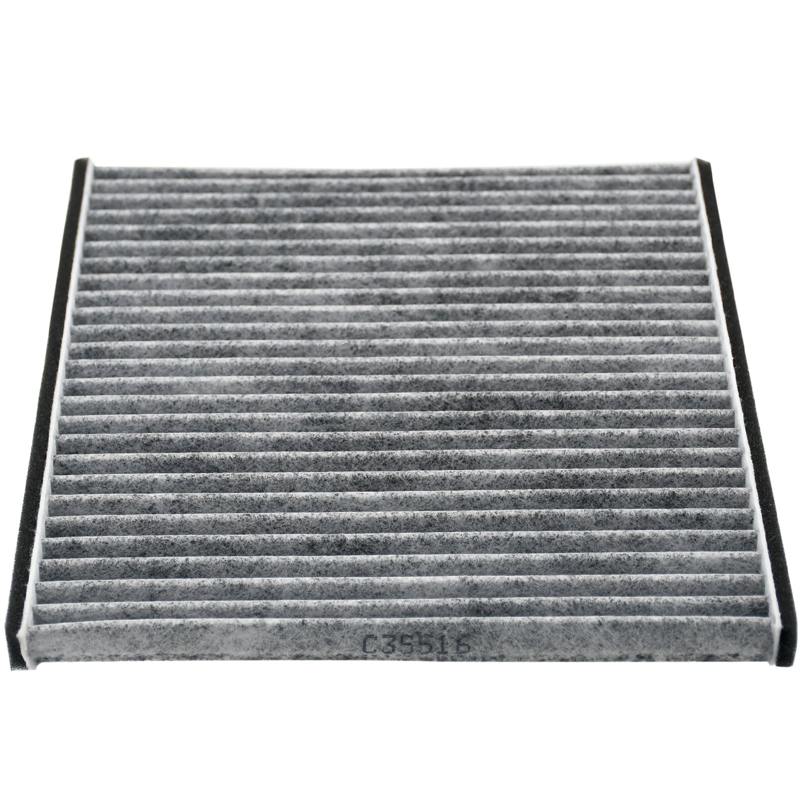 MotorbyMotor C35516 (CF10132) Cabin Air Filter for Mazda MPV, Mitsubishi Endeavor Galant, Subaru Legacy Outback Tribeca, Toyota 4Runner Celica FJ Cruiser Prius Sienna CE & LE Premium Air Filter MotorbyMotor