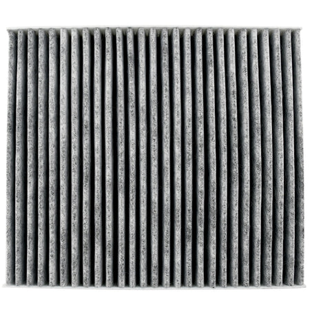 MotorbyMotor C25870 (CF10743) Cabin Air Filter for Infiniti M45 M35 G37 EX35 FX50 FX35 QX56 G25 IPL G EX37 FX37 Q40 Q50 Q60 QX50 QX70 QX80, Nissan GT-R Titan XD Armada, Chrysler Town & Country MotorbyMotor