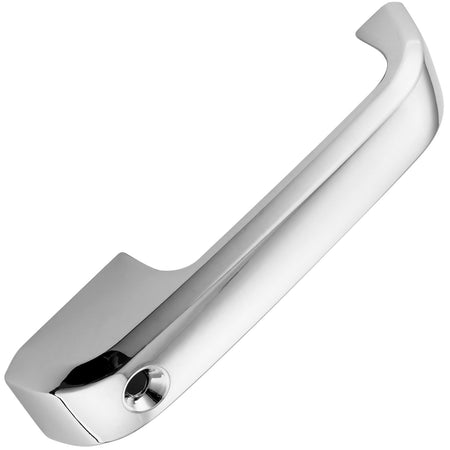 4PCS Chrome Exterior Door Handle Fits for 2015-2020 Ford F-150, 2017-2022 Ford F-250 F-350 F-450 Super Duty Outer Outside Car Door Handle Visit the MotorbyMotor Store MotorbyMotor