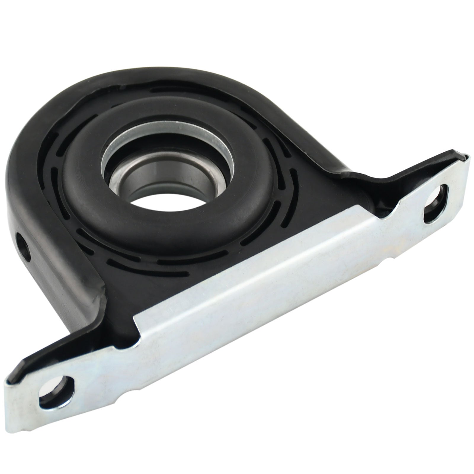 MotorbyMotor 35mm Drive Shaft Center Support Bearing, Checker Chevrolet Dodge Ford GMC International Isuzu Oldsmobile Plymouth Center Support Assembly MotorbyMotor
