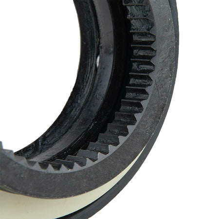 MotorbyMotor (4WD) Front Auto Locking Hub Axle Actuator Replacement - Ford (F150, Expedition), Lincoln (Navigitor, Mark LT) Locking Hubs Assembly MotorbyMotor