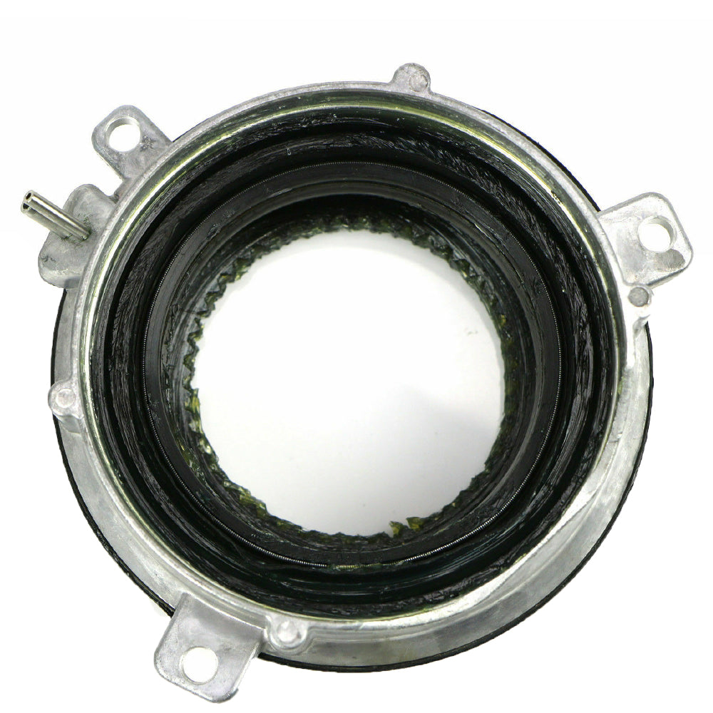 MotorbyMotor (4WD) Front Auto Locking Hub Axle Actuator Replacement - Ford (F150, Expedition), Lincoln (Navigitor, Mark LT) Locking Hubs Assembly MotorbyMotor