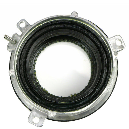 MotorbyMotor (4WD) Front Auto Locking Hub Axle Actuator Replacement - Ford (F150, Expedition), Lincoln (Navigitor, Mark LT) Locking Hubs Assembly MotorbyMotor