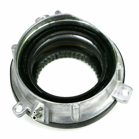 MotorbyMotor (4WD) Front Auto Locking Hub Axle Actuator Replacement - Ford (F150, Expedition), Lincoln (Navigitor, Mark LT) Locking Hubs Assembly MotorbyMotor