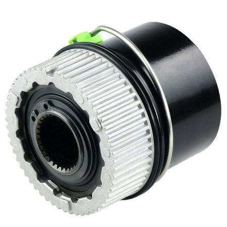 MotorbyMotor 4WD Front Auto Locking Hub, Ford (1999-2004 Ford F250 F350 F450 F550 Super Duty, 2000-2005 Excursion, Expedition), Lincoln Navigator 4x4 MotorbyMotor