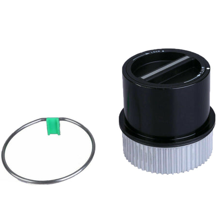 MotorbyMotor 4WD Front Auto Locking Hub, Ford (1999-2004 Ford F250 F350 F450 F550 Super Duty, 2000-2005 Excursion, Expedition), Lincoln Navigator 4x4 MotorbyMotor