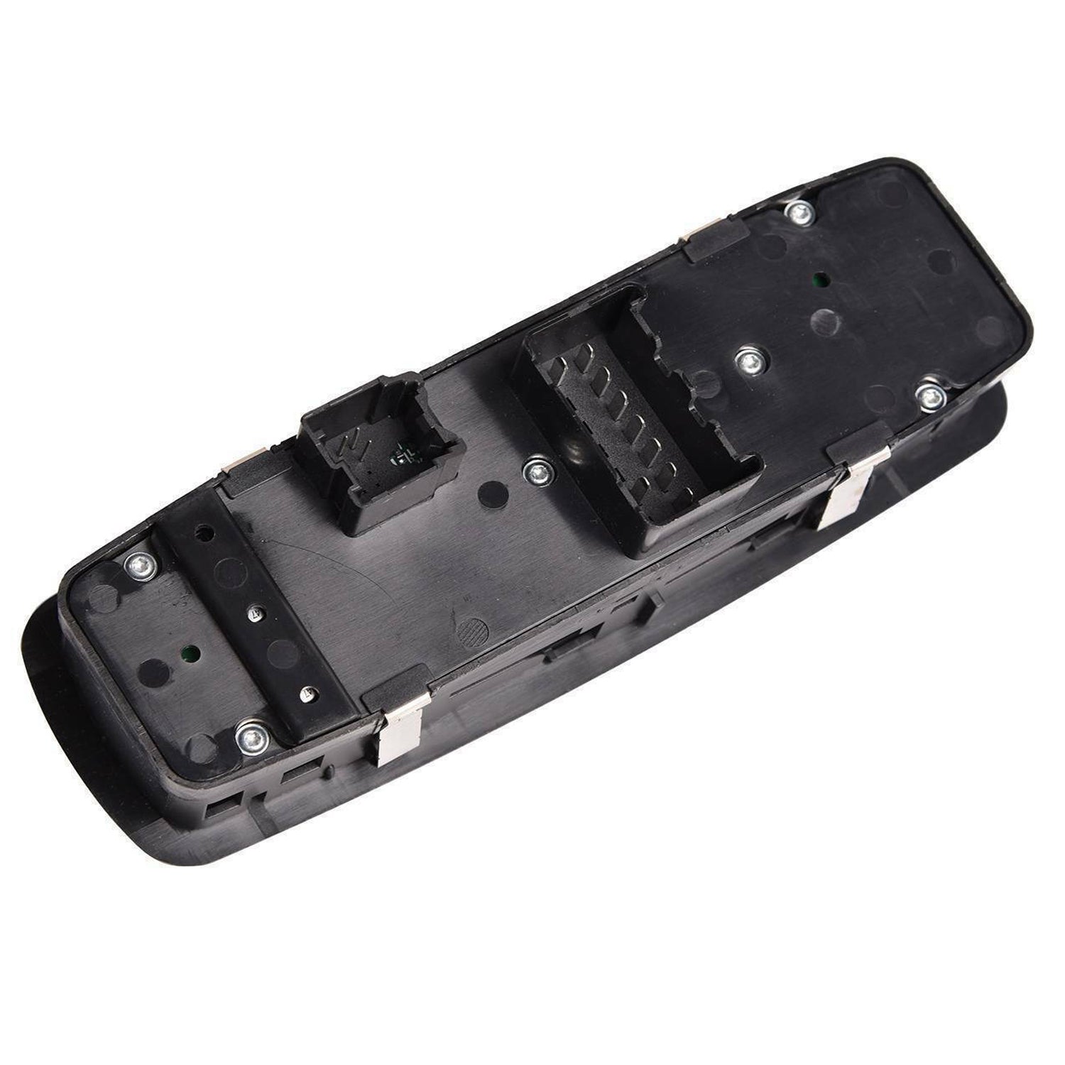 Front Master Power Window Door Switch Compatible with 2014 2015 Dodge Ram 1500, 2013-2015 Dodge Ram 2500, 2013-2015 Dodge Ram 3500-Left Driver Side Car Window Switch MotorbyMotor