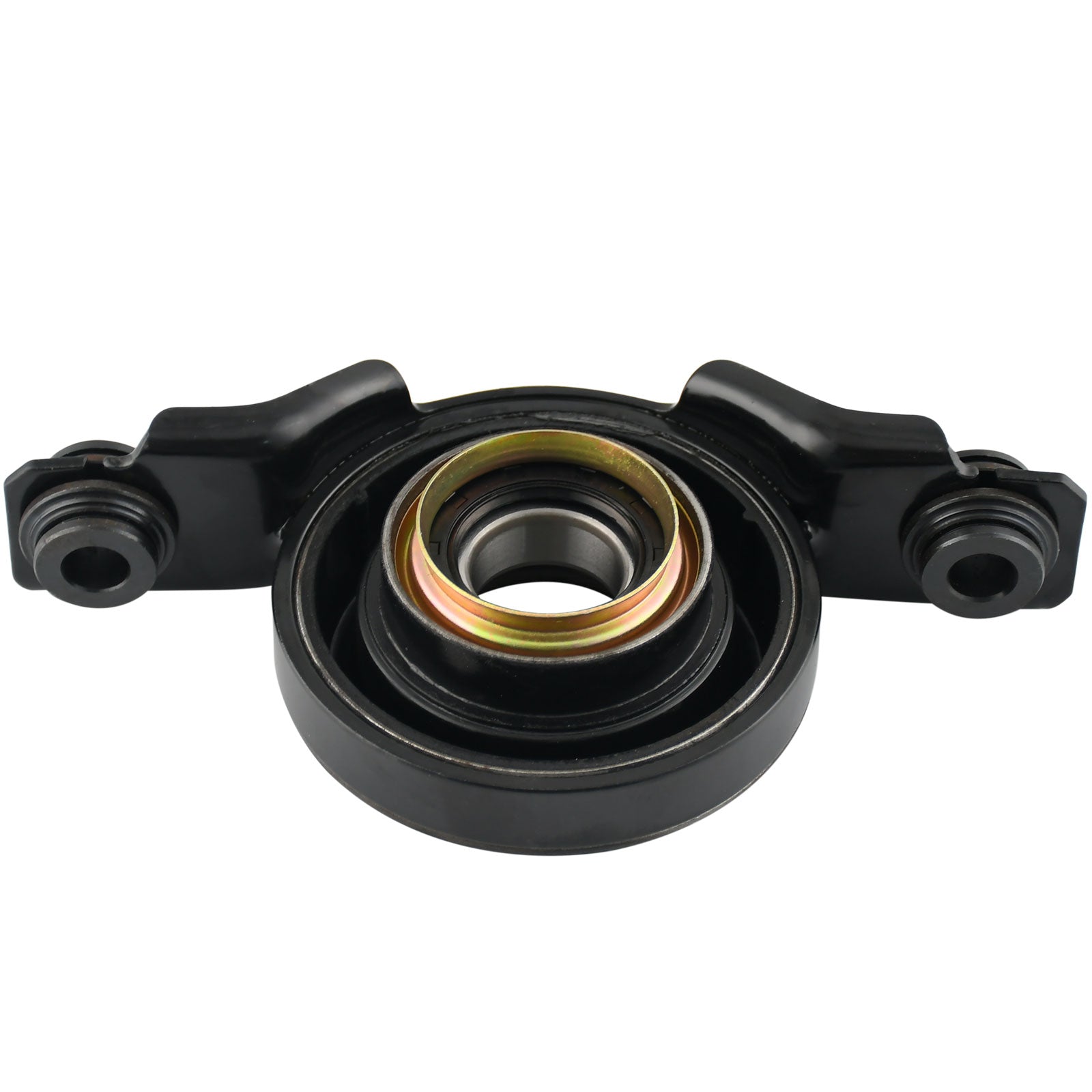 Driveshaft Center Support Bearing Fits for Ford F-250 F-350 F-450 F-550 F Super Duty, Ford F-250 F-350 F53 Center Support Assembly MotorbyMotor