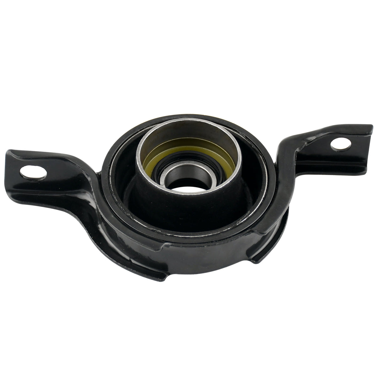 MotorbyMotor Driveshaft Center Support Carrier Bearing Fits for Honda CR-V 2007 - 2011 Center Support Assembly (All Models) MotorbyMotor