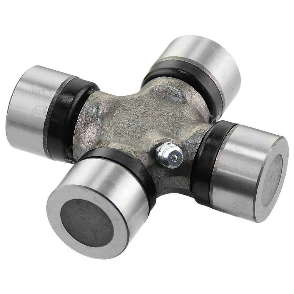 Drive Shaft Center Bearing & Support Fits for 1984 - 2001 Jeep Cherokee XJ,1997- 2006 Jeep Wrangler TJ -Center Support Assembly MotorbyMotor