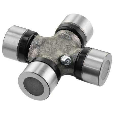 Drive Shaft Center Bearing & Support Fits for 1984 - 2001 Jeep Cherokee XJ,1997- 2006 Jeep Wrangler TJ -Center Support Assembly MotorbyMotor