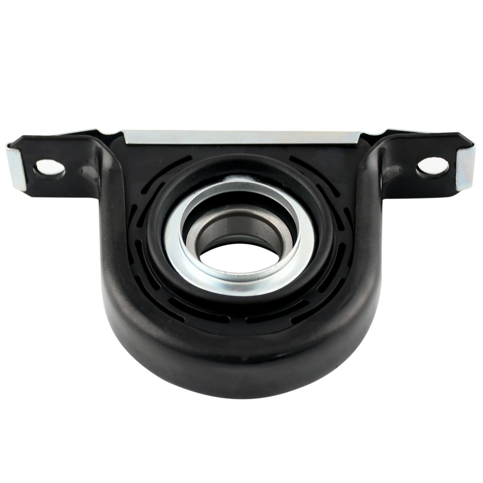 MotorbyMotor 35mm Drive Shaft Center Support Bearing, Checker Chevrolet Dodge Ford GMC International Isuzu Oldsmobile Plymouth Center Support Assembly MotorbyMotor