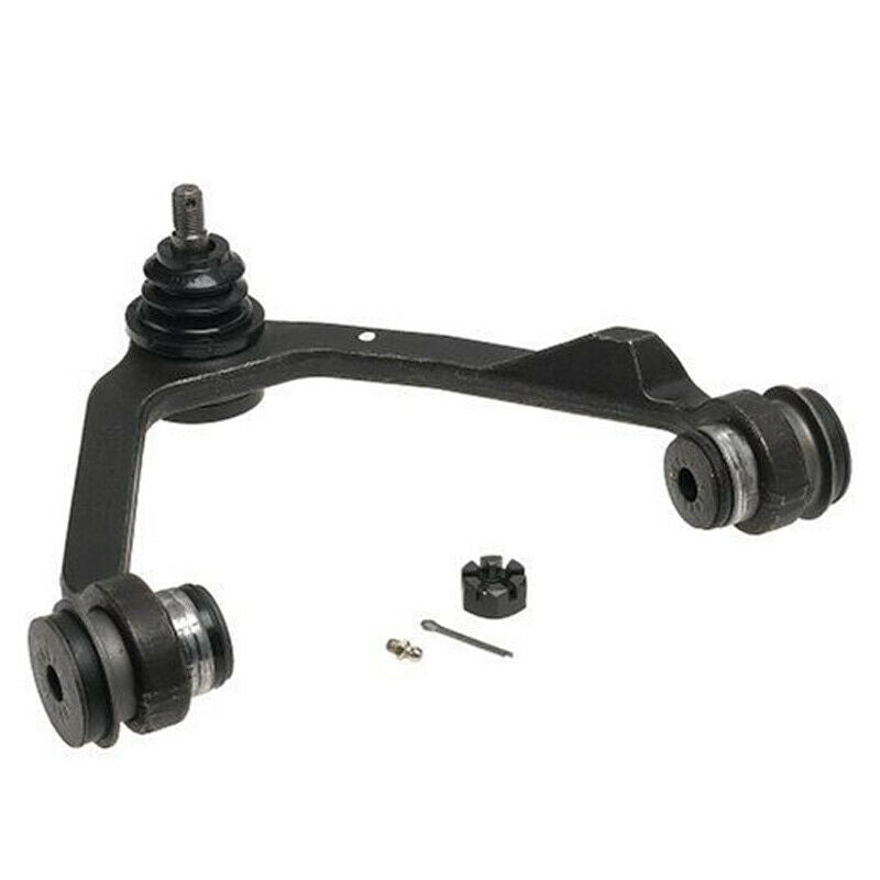 MotorbyMotor 12pcs Front Suspension Kit Control Arm Fit for Ford F-150 F-250 Expedition, Linclon Blackwood Navigator Upper Control arm Ball joint Tie rod 4WD 4x4 MotorbyMotor