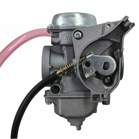 Carburetor Carb for Suzuki Eiger Auto-Carburetor assembly (2WD 4WD) MotorbyMotor