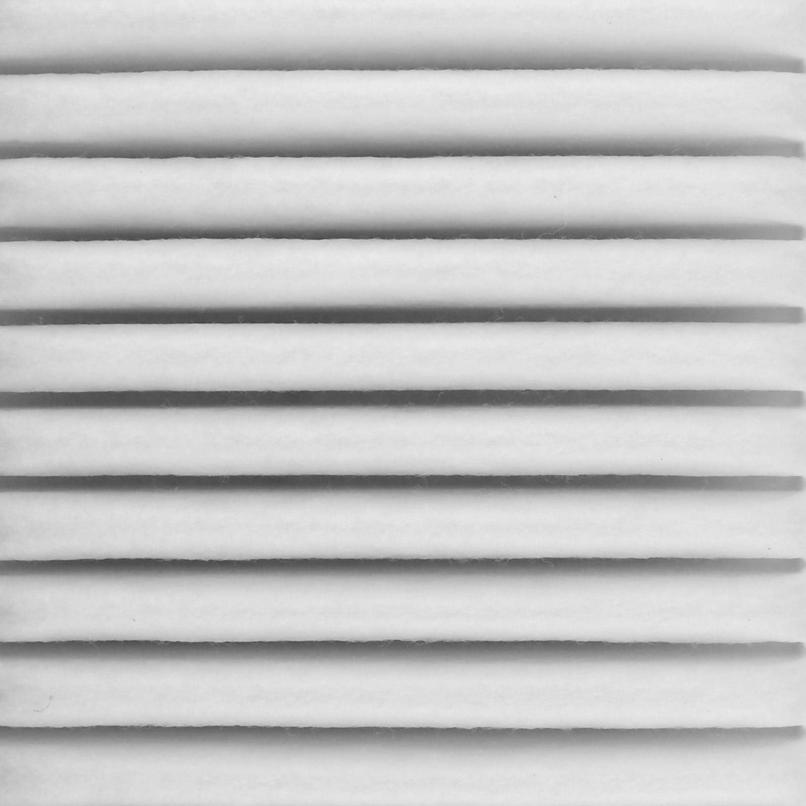 MotorbyMotor CAF5655 Cabin Air Filter for Toyota Corolla Matrix (1.8L ONLY), Toyota Yaris; Scion XD (All Models), Pontiac Vibe (1.8L) Premium Air Filter MotorbyMotor