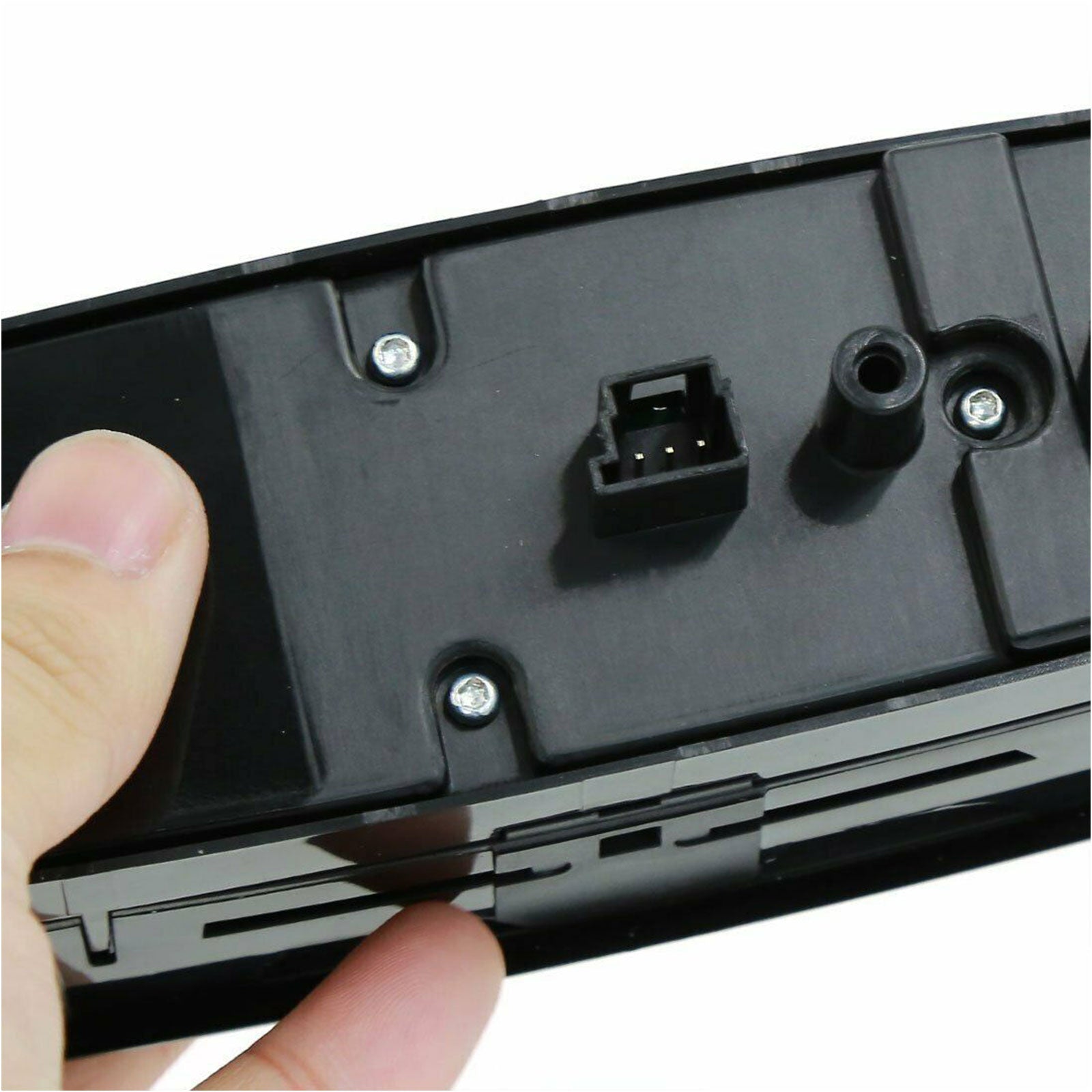 MotorbyMotor Front Left Master Power Window Switch Fits for Mercedes Benz X164/W251/W164 Master Power Window Switch-2518300190 (Driver Side) MotorbyMotor