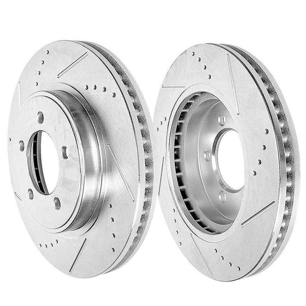 MotorbyMotor 515101 Front Wheel Bearing and Hub Assembly 4WD with ABS 8 Lugs + Upper & Lower Ball Joints Fits for 2006-2008 Dodge Ram 1500 2500 3500 Suspension Kits Set-4x4 MotorbyMotor