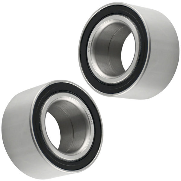 MotorbyMotor 510058 Front Wheel Bearing Fits for 01-10 Chrysler PT Cruiser, 02 Chrysler Neon, 02-05 Dodge Neon, 03-05 Dodge SX2.0 Hub Bearing MotorbyMotor