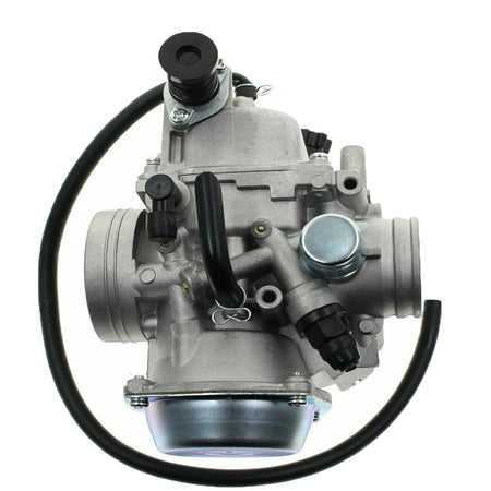 Carburetor for 1988-2000 Honda TRX300 FourTrax 300 Carb, 1993-2000 Honda TRX300FW 4X4 ATV Moto Carb MotorbyMotor