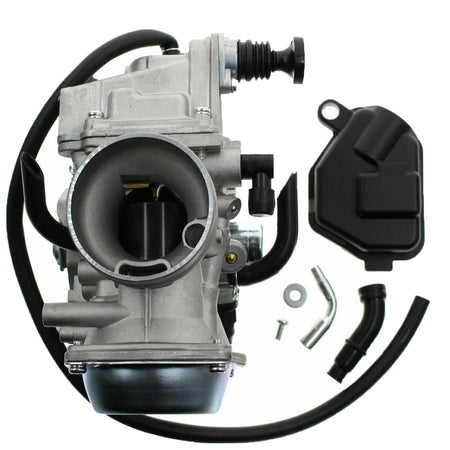 Carburetor for 1988-2000 Honda TRX300 FourTrax 300 Carb, 1993-2000 Honda TRX300FW 4X4 ATV Moto Carb MotorbyMotor