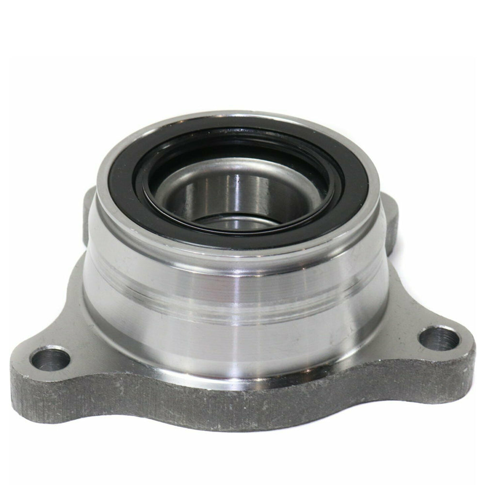 MotorbyMotor 512227 (Driver Side) Rear Wheel Bearing and Hub Assembly, Lexus GX460 Lexus GX470,Toyota 4Runner FJ Cruiser Low-Runout OE Directly Replacement MotorbyMotor