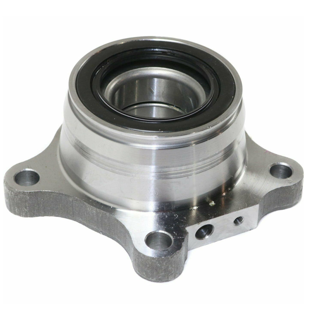 MotorbyMotor 512227 (Driver Side) Rear Wheel Bearing and Hub Assembly, Lexus GX460 Lexus GX470,Toyota 4Runner FJ Cruiser Low-Runout OE Directly Replacement MotorbyMotor