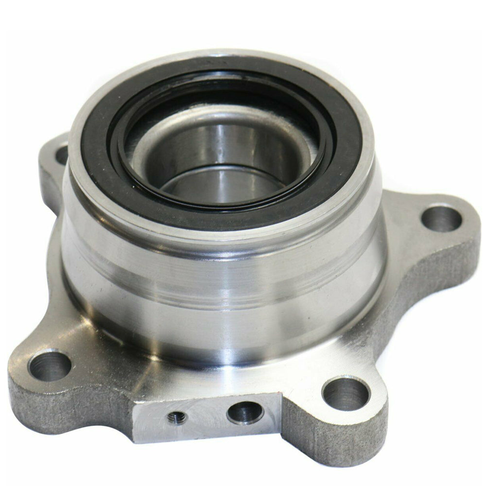 MotorbyMotor 512227 (Driver Side) Rear Wheel Bearing and Hub Assembly, Lexus GX460 Lexus GX470,Toyota 4Runner FJ Cruiser Low-Runout OE Directly Replacement MotorbyMotor
